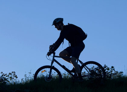 cyclist