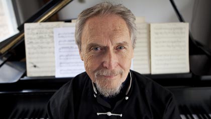 Derwyn Holder symphony medicare piano