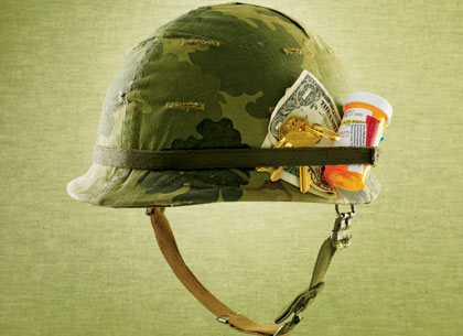 Giving Back to Vets Giving Back to Vets
