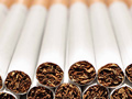 Pare de fumar - Foto de unos cigarrillos