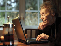 During Medicare open enrollment, you can select or change your Medicare coverage options at Medicare.gov.