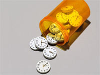 Pay attention to Medicare's enrollment deadlines.
