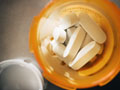 Pills in Prescription Bottle