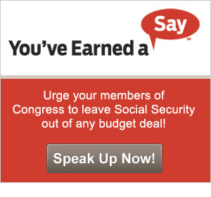 Complete the Medicare and Social Security questionnaire now