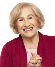 Carol Levine - AARP Caregiving Expert
