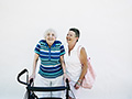 AARP Caregiving Poll. For Prime Time Focus