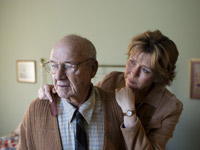 Caring for aging parents can have ripple effects on your entire life.