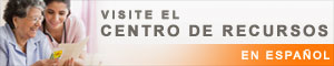 Visite el Centro de Recursos en Español