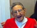 Bill Hogan will throw the first pitch at Fenway on April 14, 2012.