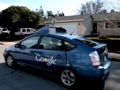 Google Car