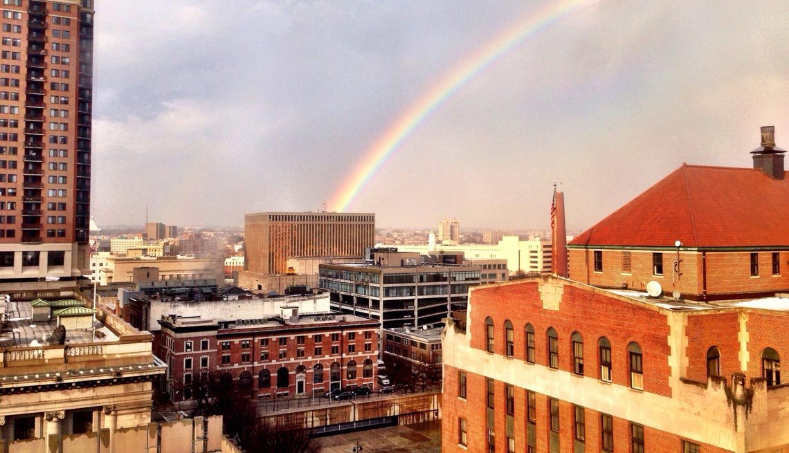 Best Places to Live and Retire in the U.S. AARP