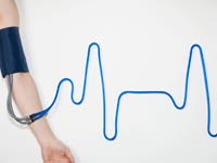 La mayoría de tensiómetros de brazo son considerados más precisos que los de muñeca.