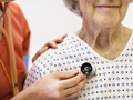 New technologies enable caregivers to take care of patients in the home