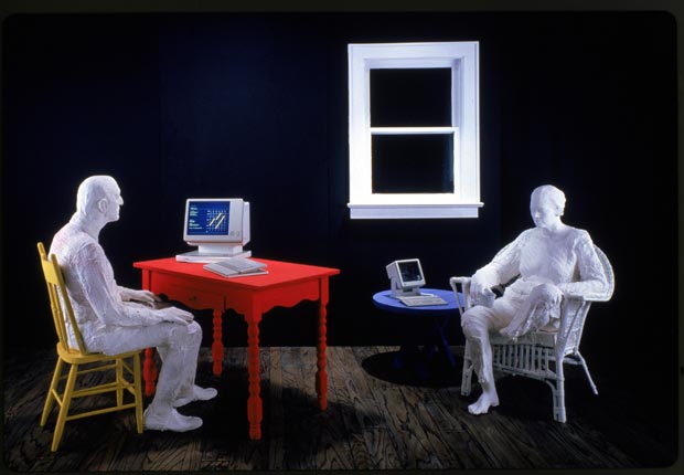 Cubierta de la revista Time magazine.