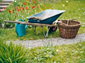How to Get Your Garden Ready for Spring (H&G)