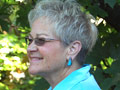 Mary Waggoner