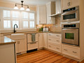 Recession Remodel Room Makeover - Kitchen Recession Remodel Room Makeover - Kitchen
