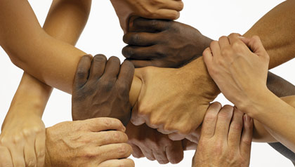 Intergenerational cohousing