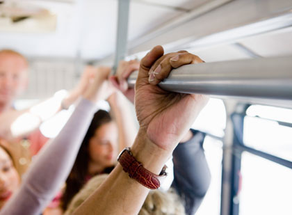 Livable Westchester: Assessing the County's Transportation Options Livable Westchester: Assessing the County's Transportation Options