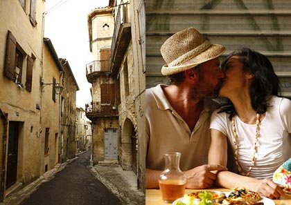 Best Places to Retire Abroad (FRANCE)