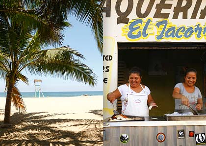 Los mejores lugares para retirarse - México Los mejores lugares para retirarse - México