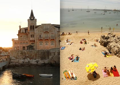 Los mejores lugares para retirarse - Portugal Los mejores lugares para retirarse - Portugal