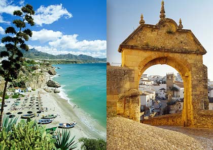 Best Places to Retire Abroad (SPAIN) Best Places to Retire Abroad (SPAIN)