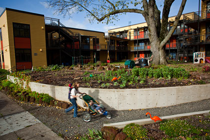 2010 Livable Communities Awards 2010 Livable Communities Awards