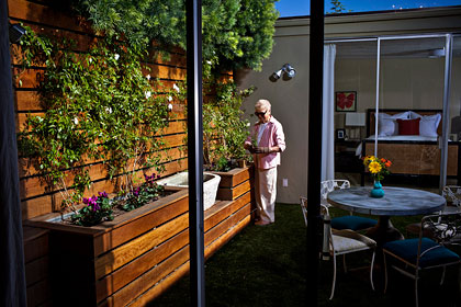 Premios: comunidades habitables - Pasadena, California Premios: comunidades habitables - Pasadena, California