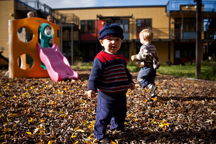 Premios: comunidades habitables, Portland, Oregon Premios: comunidades habitables, Portland, Oregon