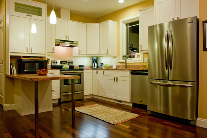 Premios: comunidades habitables - Burns Harbor, Indiana