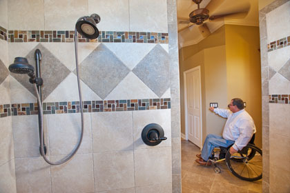 Premios: comunidades habitables, Lakeland, Florida