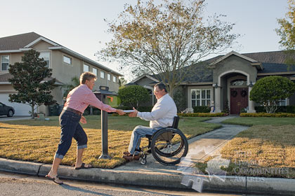 Premios: comunidades habitables, Lakeland, Florida