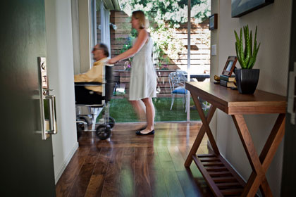 Premios: comunidades habitables - Pasadena, California
