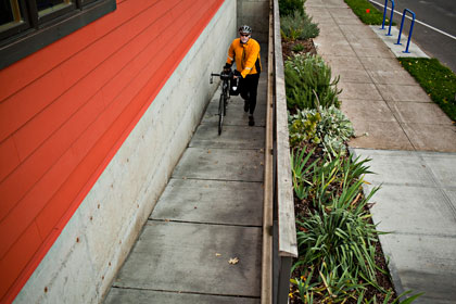 Premios: comunidades habitables, Portland, Oregon