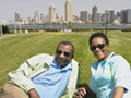 Age Friendly Cities