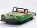 Carro viejo