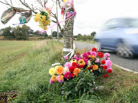 Traffic fatalities claim thousands of lives every year.