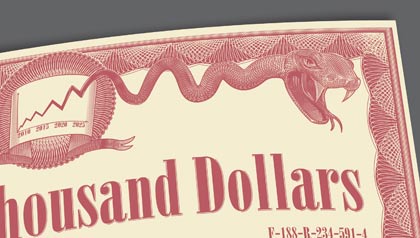 How Bonds Can Bite - AARP Magazine
