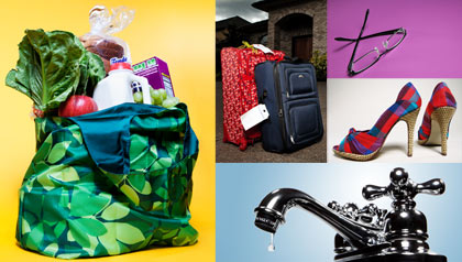 Saving Money on Everything Saving Money on Everything