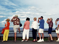 Touristas Touristas