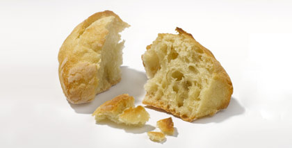stale bread stale bread