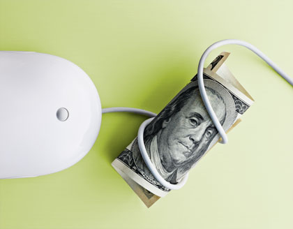 Online Finance Online Finance
