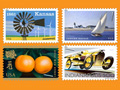 Buy forever stamps for 44 cents before January 22 when postage goes up a penny.