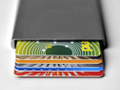 credit card debt