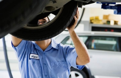 Miguel-Mecánico de automóviles, 6 Grandes consejos para la compra de neumáticos