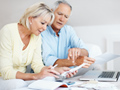 debt challenge couple dispute mistakes on credit report