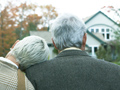 Reverse Mortgages are specifically for older Americans, but should be considered a loan of last resort
