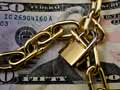 When to take money from your retirement fund and repay a debt- money under lock and key 	