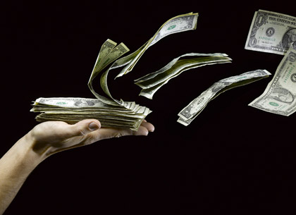 money money